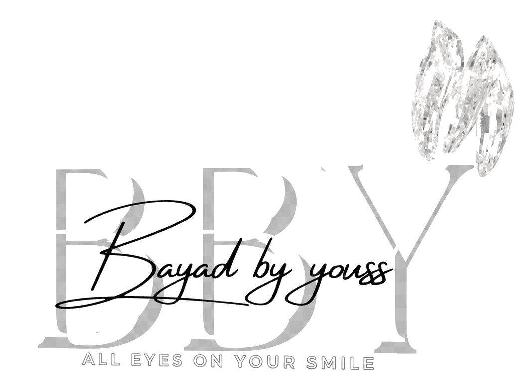 Bayad by Youss — All eyes on your smile