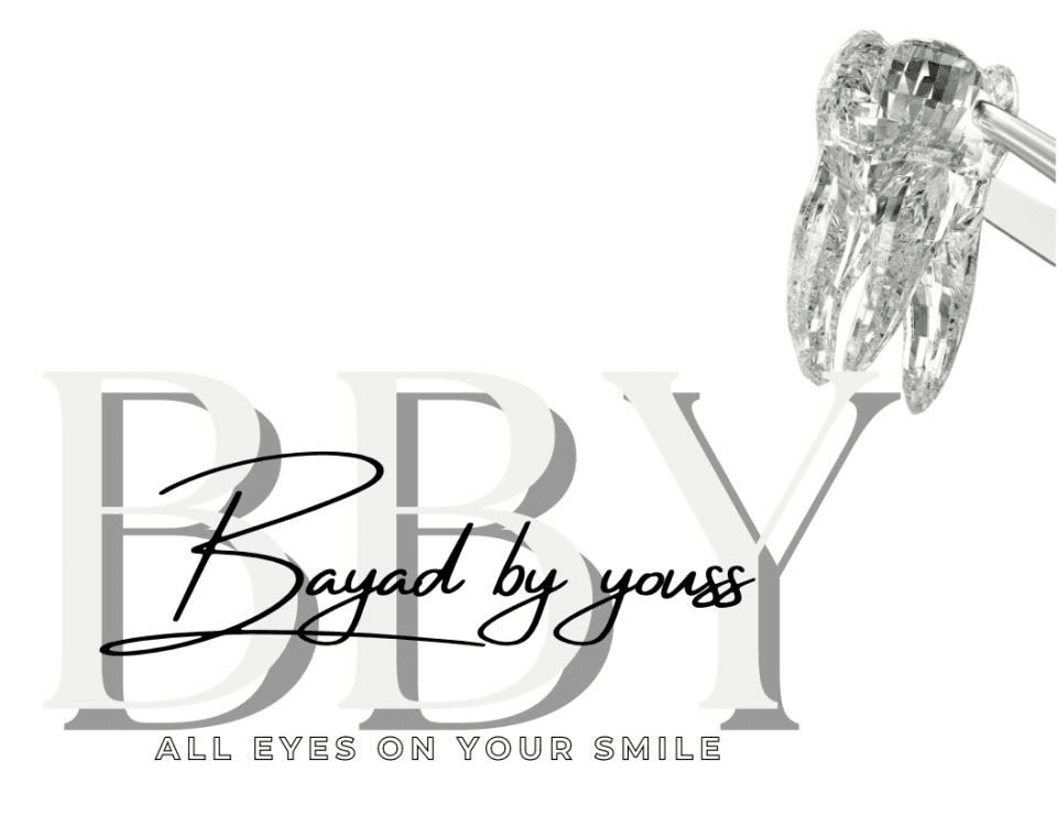 Bayad by Youss — All eyes on your smile
